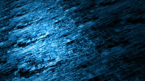 Abstract Animated Blue Background Video stock 29858105