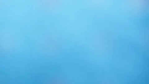 Abstract animated blue background with slight shimmer and gradient. Stock Footage 260596985