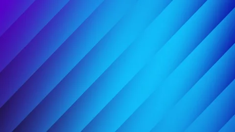 Abstract animated Blue background. , Wave motion. Smooth liquid animation. Wide Stock Footage 245176161