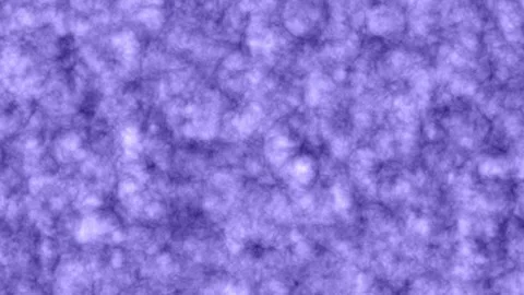 Abstract animated blue geometric background with a mosaic of squares and re.. Video stock 259175463