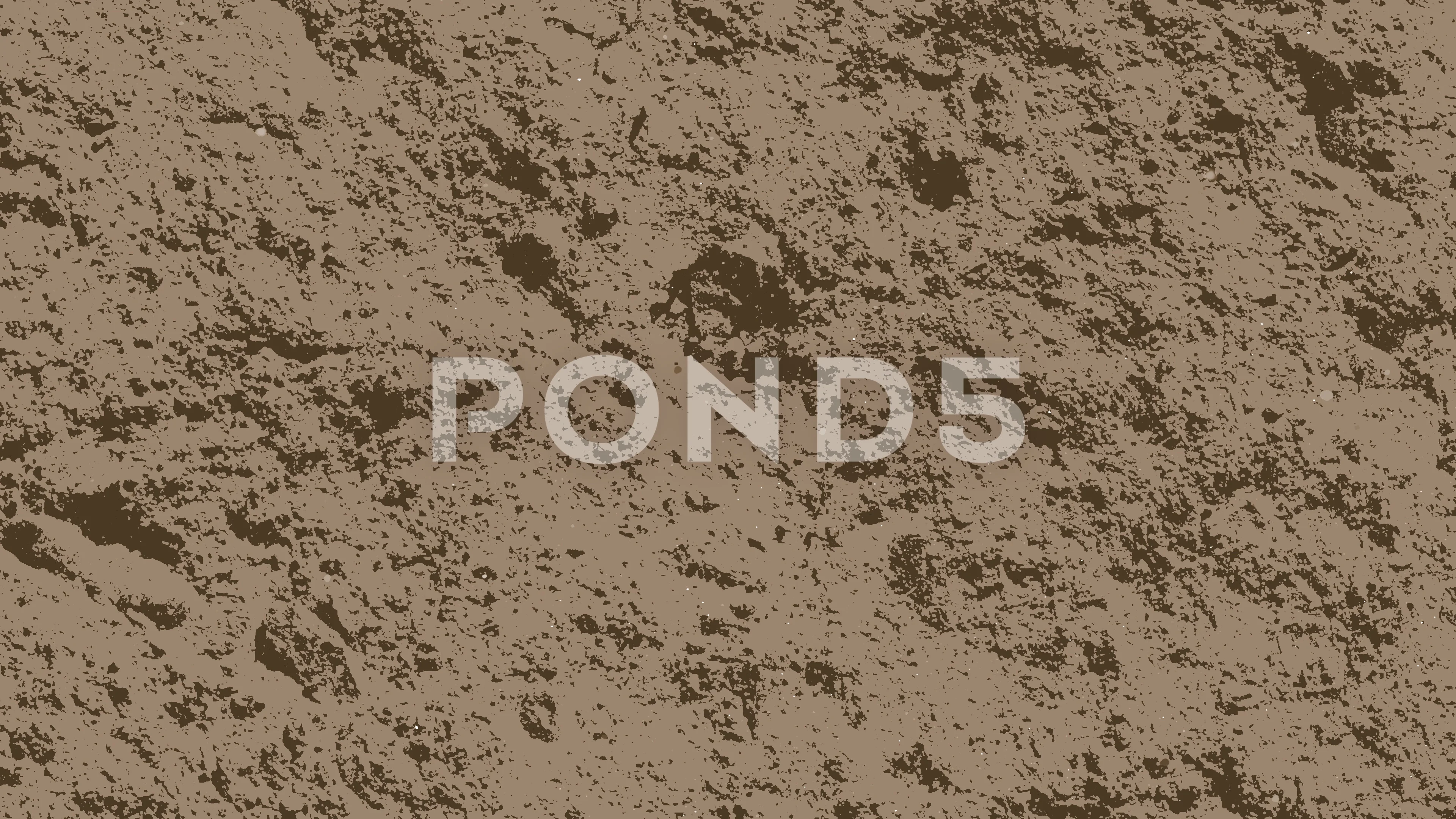 Abstract Animated Bright Brown Backgroun Stock Video Pond5
