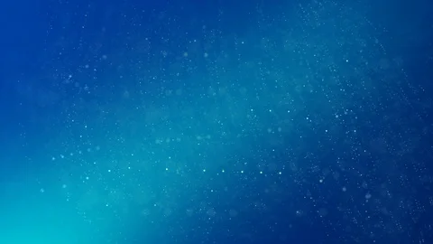 Abstract animated business presentation background 6 Video stock 100884771