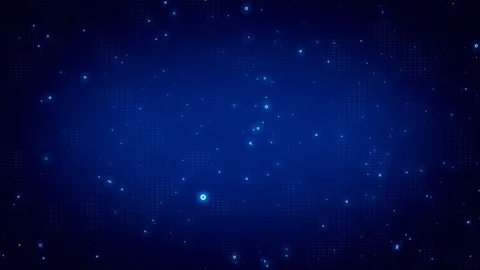 Abstract animated business presentation background 8 Stock Footage 100884792