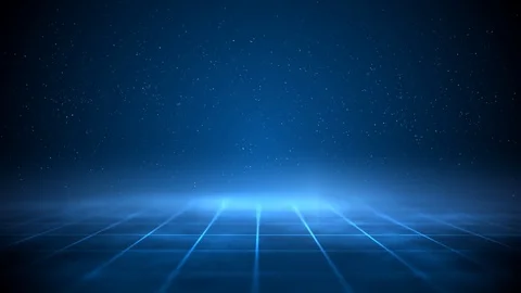Abstract animated business presentation background 13 Stock Footage 100884842