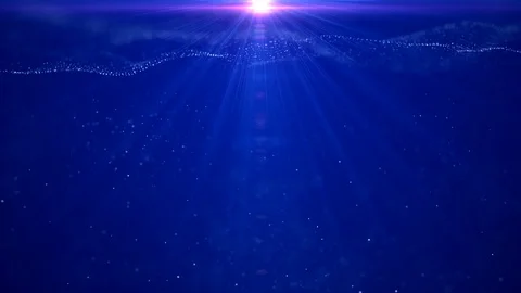 Abstract animated business presentation background 22 Video stock 100884900