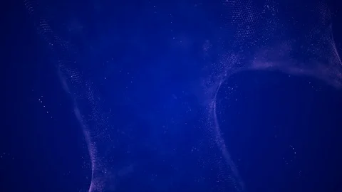 Abstract animated business presentation background 26 Video stock 100884929