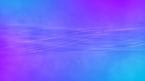 Abstract animated business presentation background 30 Stock Footage 100884955