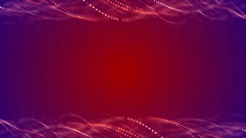 Abstract animated business presentation background 31 Stock Footage 100884972