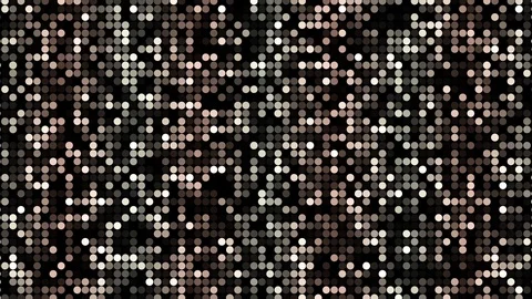 Abstract animated business presentation background 35 Stock Footage 100884994