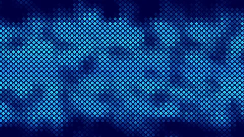 Abstract animated business presentation background 36 Stock Footage 100885008
