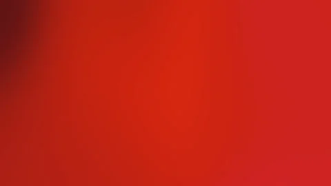 Abstract Animated classy red color gradient background 2 库存影片 330697470