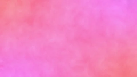 Abstract animated cloudy background purple full screen with clouds animation Video stock 270007439