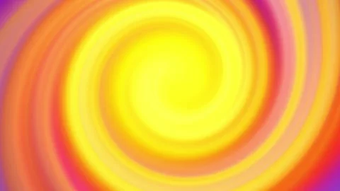 Abstract Animated Color Background Stock Footage 211823969