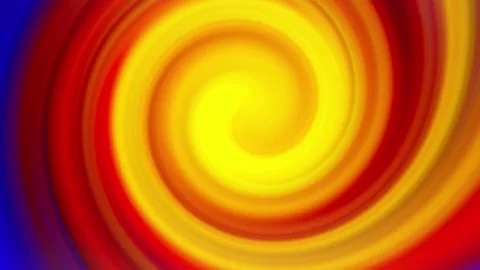 Abstract Animated Color Background Stock Footage 211824004