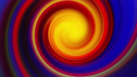 Abstract Animated Color Background Stock Footage 211824019