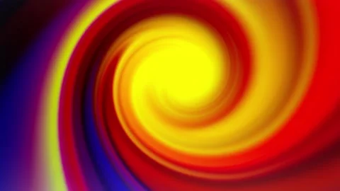 Abstract Animated Color Background Stock Footage 211824130