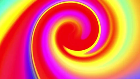 Abstract Animated Color Background Stock Footage 211824245