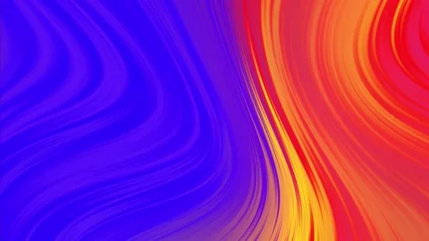 Abstract Animated Color Gradients Background Stock Footage 211823375