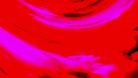 Abstract Animated Colors Background 動画素材 105956477