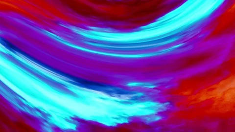 Abstract Animated Colors Background 스톡 동영상 105956648