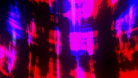 Abstract Animated Colors Background 스톡 동영상 105957245