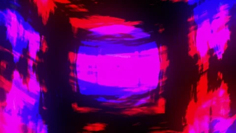 Abstract Animated Colors Background 스톡 동영상 105957364