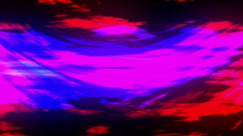 Abstract Animated Colors Background Video stock 105957522