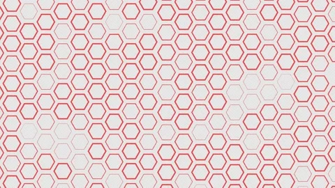 Abstract animated colourful circle  Seamless loop motion background video Stock Footage 171020657