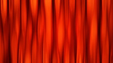 Abstract animated fire background Vidéo 79284244