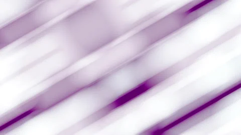 Abstract animated flowing defocused light dots and diagonal bars. Video stock 201119022