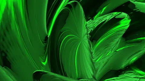 Abstract animated futuristic background Vidéo 119224726