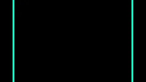 Abstract animated geometric rectangle shape transition background loop for .. Stock Footage 324858613