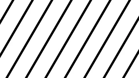 Abstract animated geometric Transition, matte channel. Stock Footage 316308499