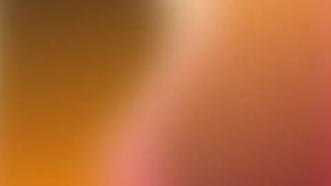 Abstract animated gradient background loop Stock Footage 338352038