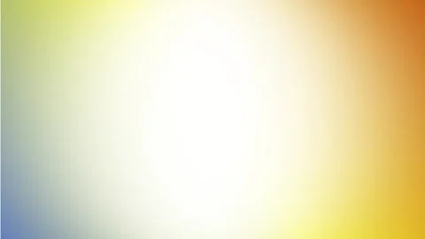 Abstract animated gradient color background loop Stock Footage 338352036