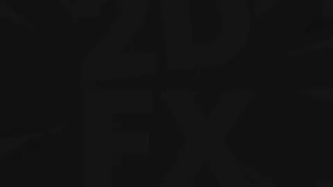 Abstract Animated Graffity Elements for After Effects Stock After Effects