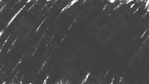 Abstract Animated Grunge Crosshatch Texture 4K Motion Background Diagonal L.. Stock Footage 331948529