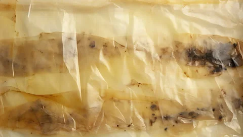 Abstract Animated Grunge Texture Layer Stock Footage 263024079