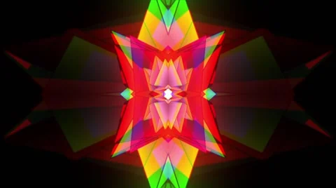 Abstract Animated Grunge Texture Overlay 2 Stock Footage 65403371