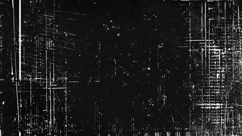 Abstract Animated Grunge Texture Overlay Stock Footage 293477020