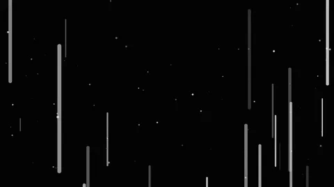 Abstract Animated Lines Motion Background Stock Footage 77307221