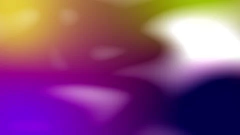 Abstract Animated Liquid Background Stock Footage 278808015