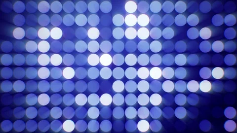 Abstract animated mosaic Stock Footage 73984907