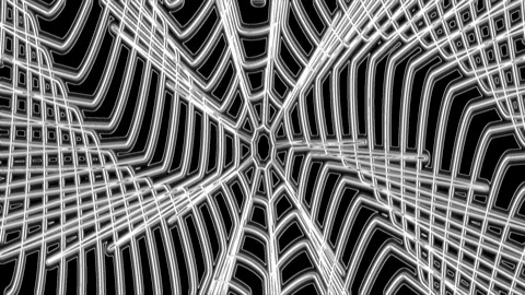 Abstract animated motion background Stock Footage 151968121