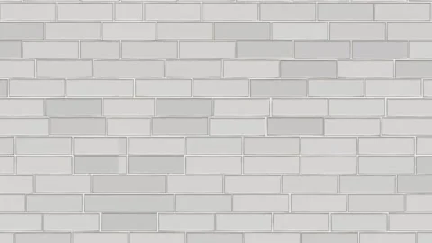 Abstract Animated Motion Background Pattern and Texture Loop Stock Footage 345922169