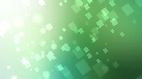 Abstract animated motion background. technology backdrop. Mosaic pattern Stock Footage 266691556