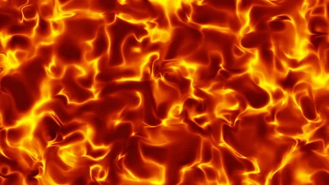 Abstract animated moving art background Vidéo 88318097