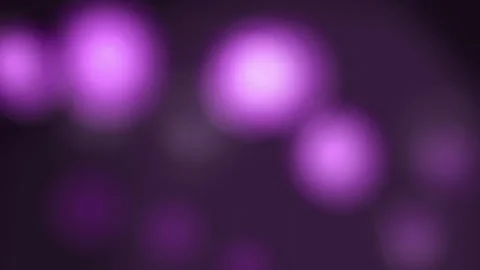 Abstract animated multi-colored background, flickering particles, glowing Stock Footage 255113430