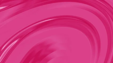Abstract animated pink background with rounded shape gradient. For vertical and Stock Footage 309324981