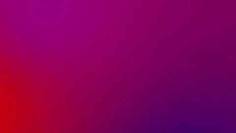 Abstract Animated Red Purple Gradient Background with Seamless Loop. 스톡 동영상 262151283